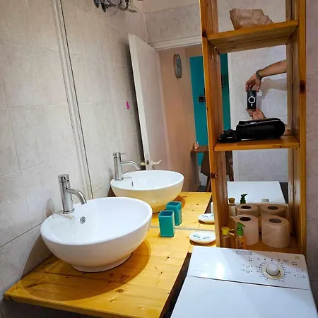 Skn House Appartement *