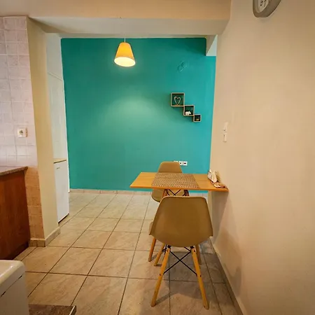 Appartement Skn House *
