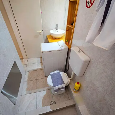 Skn House Kalamata