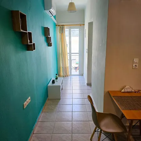 Διαμέρισμα Skn House