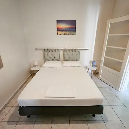 Apartment Skn House Kalamata