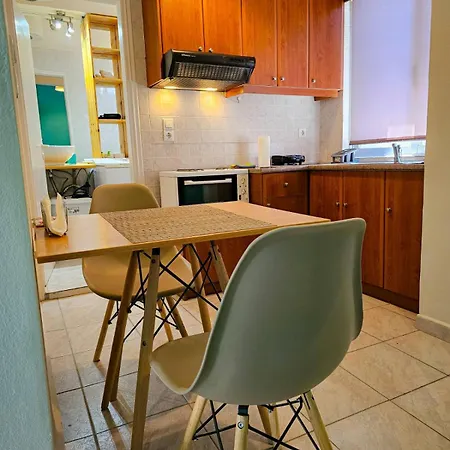 Skn House Apartment *